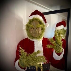 Meet your Posher, Dayne